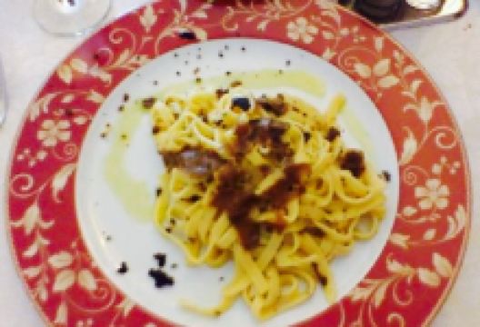 Taverna dei Consoli美食图片