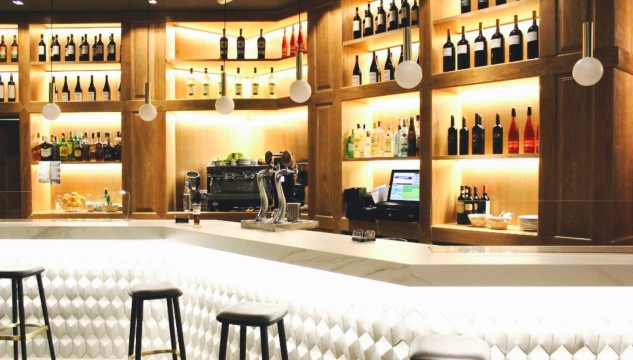 Bar Bremen餐厅图片