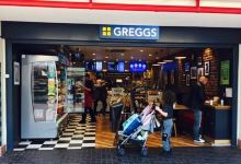 Greggs - Hyde美食图片