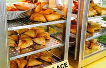 Samosa Supreme餐厅图片