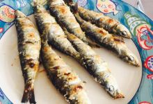 Os Salgados美食图片