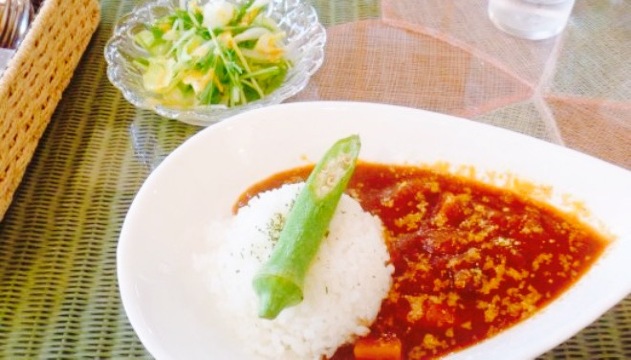 Le Ciel Clair餐厅图片