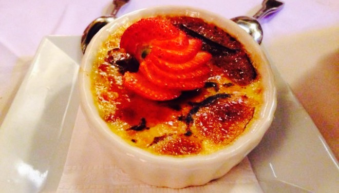 Casa Seabra餐厅图片