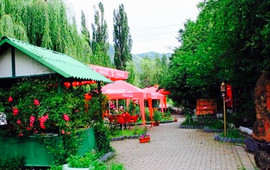 Café Lcher