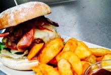 Bar Illetas美食图片