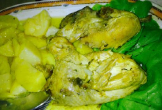 A Taberna Do Valeco美食图片