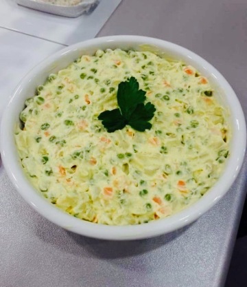 Languorino餐厅图片