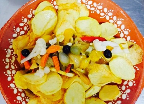 Cafe Restaurant O Caralho