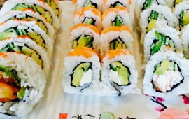 Arigato Sushi
