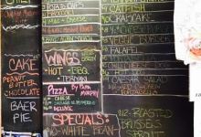 Brown Baer美食图片