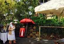 Rhodes Memorial Restaurant & Tea Garden景点图片