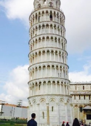 The Leaning Tower of Pizza餐厅图片