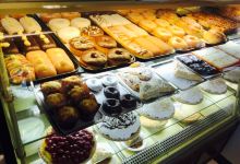 Hank and Katie's Bakery and Cafe美食图片