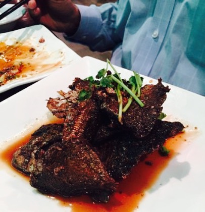 Tom's Dim Sum餐厅图片