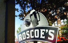 Roscoe’s Coffee Bar & Tap Room餐厅图片
