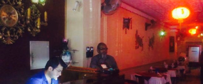 Hong Kong Restaurant