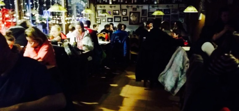 El Bistro餐厅图片