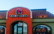 Taco Bell餐厅图片