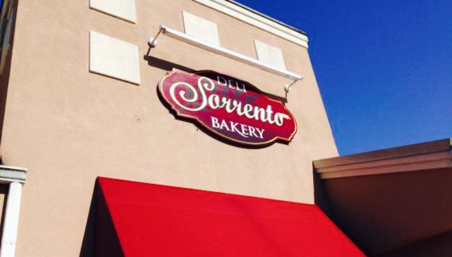 Sorrento Bakery