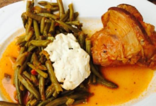 Restaurant Poseidon美食图片