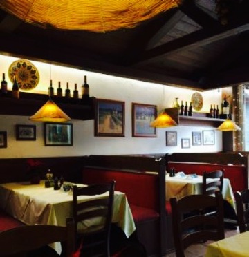 La Mamma餐厅图片