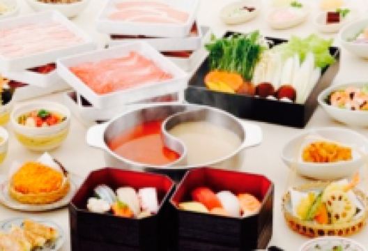 Washoku Sato Yashio美食图片