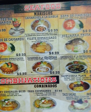 Rodeo Restaurant
