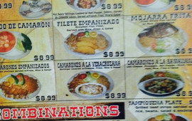 Rodeo Restaurant