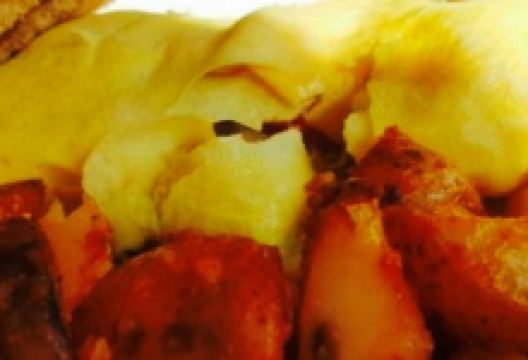 Carleen's美食图片