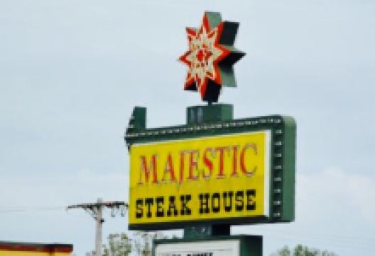 Majestic House Restaurant美食图片