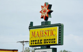 Majestic House Restaurant