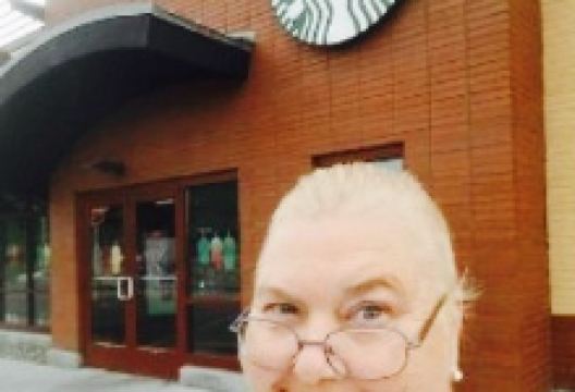 Starbucks美食图片