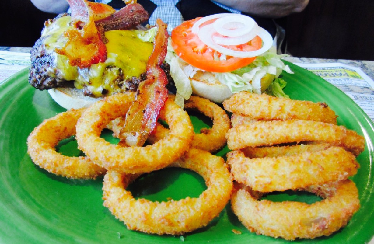 Hugger-Mugger Tasty Recipes