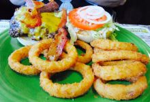 Hugger-Mugger Tasty Recipes美食图片