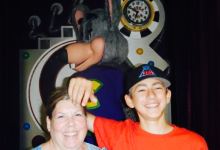 Chuck E. Cheese景点图片