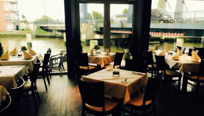 Restaurant Fratelli餐厅图片