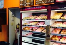 Dunkin'美食图片