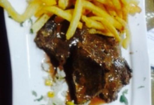 La Marina美食图片