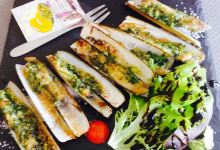 Au petit resto美食图片