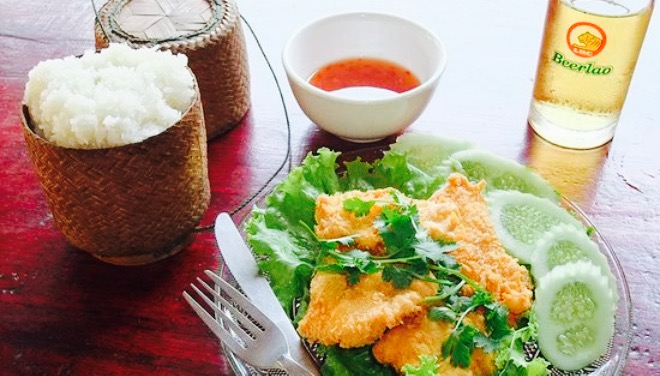 Mekara Restaurant餐厅图片