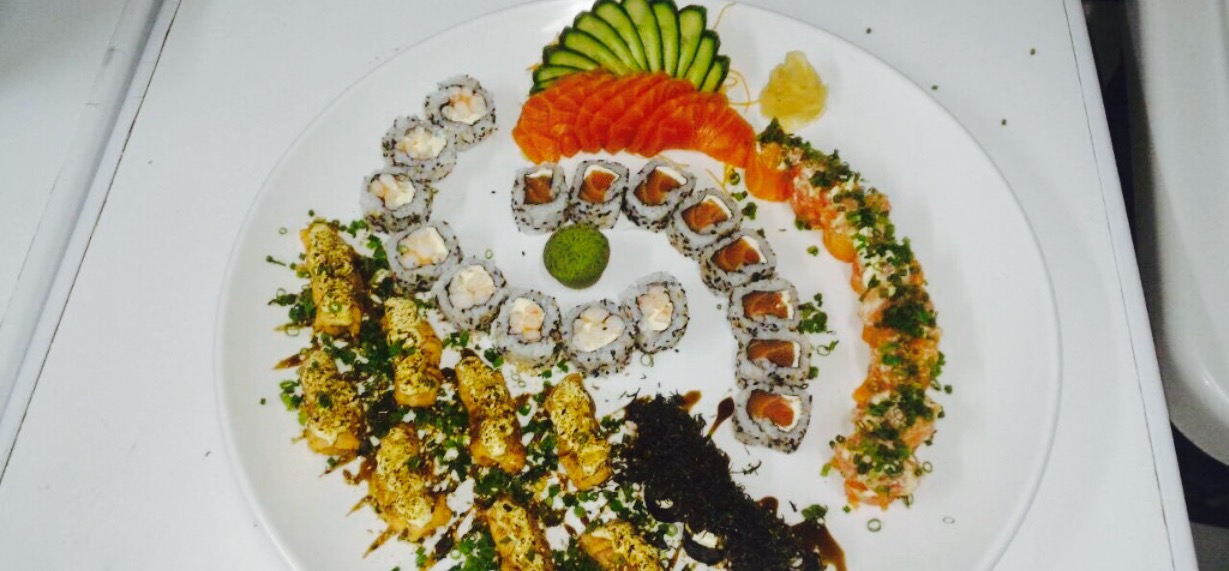 Disk Sushi餐厅图片