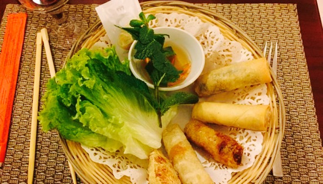 Le Grain de Riz餐厅图片