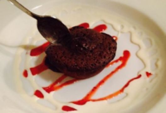 Barbecue Inn Underground美食图片