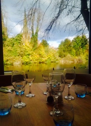 Ego Mediterranean Restaurant & Bar, Lichfield餐厅图片