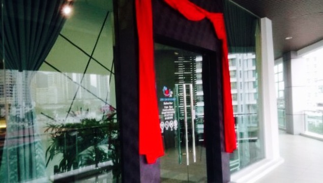 Zheng Xian Ge Restaurant餐厅图片