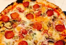 Pizzeria Arcobaleno Di Oliosi Luciano美食图片