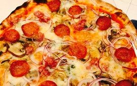 Pizzeria Arcobaleno Di Oliosi Luciano