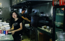 Jin Jin Chinese Restaurant餐厅图片