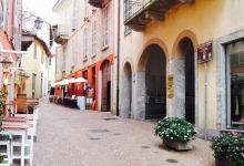 Antica Osteria Al Cantinone Luino美食图片