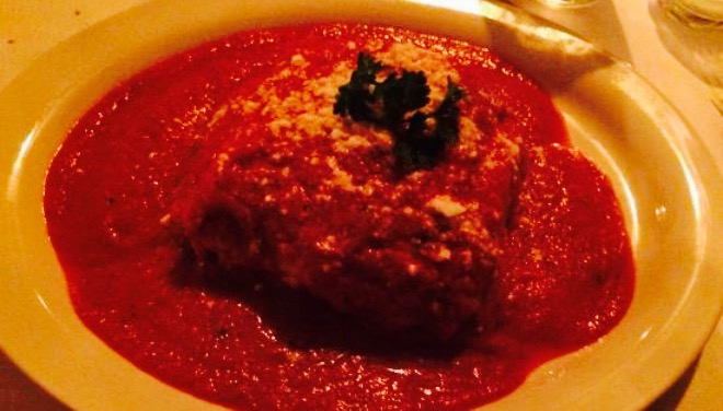 Bona Cucina餐厅图片